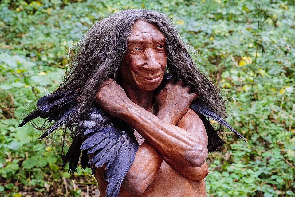 Neanderthal